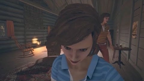 Friday the 13th The Game Johnny Myers смотреть онлайн