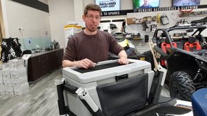 sea-doo fish pro 2021 review walkthrough Australia