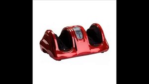 Массажеры для ног