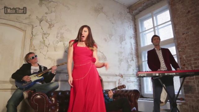 Кавер-группа Music-Time "ТуЛуЛа" (Чичерина). Музыканты на свадьбу,корпоратив в Москве