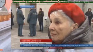 ВСЁ О БЛАКАДЕ ЛЕНИНГРАДА ЗА 3 МИНУТЫ!