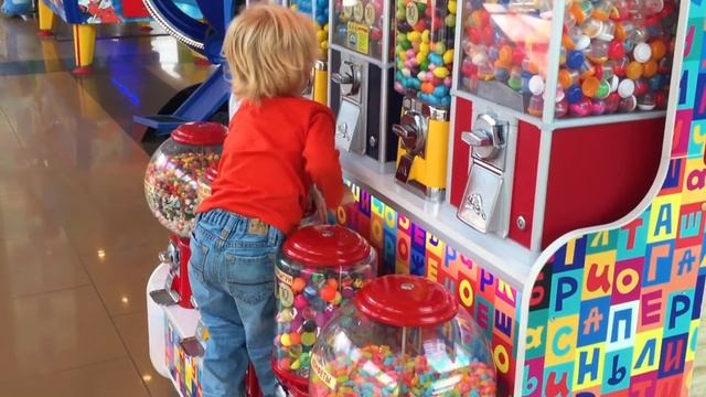 Витрина для механических торговых автоматов смотреть онлайн