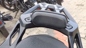 New Bajaj Dominar 400 BS6 2022 Touring Version - Walkaround / Exhaust Sound / Price / Mileage