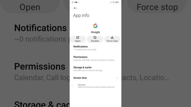 How to fix Xiaomi Google Update Error - android.apps.gsa.tasks.m смотреть онлайн