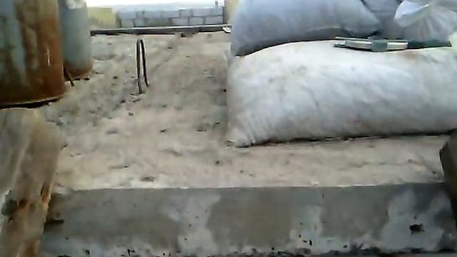 как поднять кладочную сетку