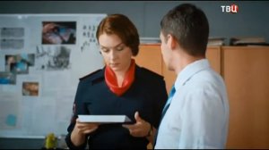 "Беспокойный участок-2" (анонс 3-4 серии)