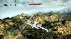 Flying Tigers: Shadows Over China - Gone With the Wind - Achievement Guide