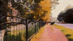 футаж# школьная пора-3# в красивой муз.озвучке,для вашего монтажа, бесплатно