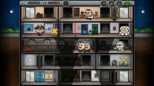 ВОРИШКА КОРОТЫШКА СТАЩИЛ голову ДИНОЗАВРА Игровой мультик для детей ВОРИШКА БОБ Bob The Robber 4