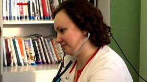 День педиатра