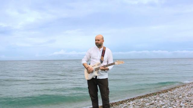 Carlos Santana - Sueños, Карлос Сантана  Sueños (Cover Version)
