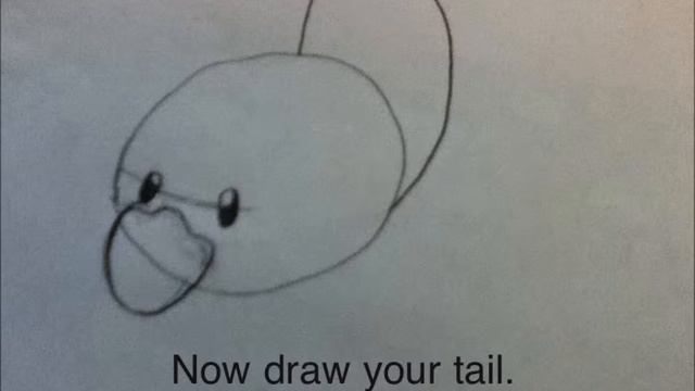 chibi 101 episode 1; how to draw a chibi platypus смотреть онлайн