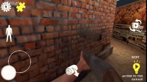 Mr Meat vs Mr Meat 2 - Android Game | Shiva and Kanzo Gameplay