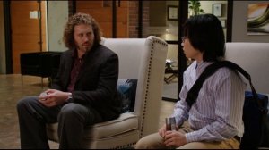 Особая случая часть 1. Дзан Янг. Кремниевая долина 2 сезон 8 серия.