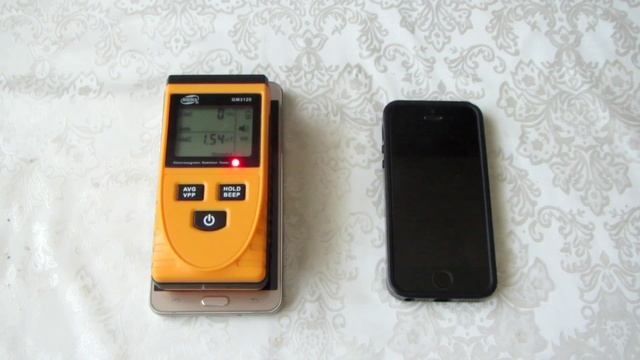 Какой телефон во время сна даёт излучение смотреть онлайн