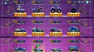Самое КРУТОЕ ОБНОВЛЕНИЕ Drive Ahead - прохождение игры ДРАЙВ АХЕД Огромный БОСС ПАУК