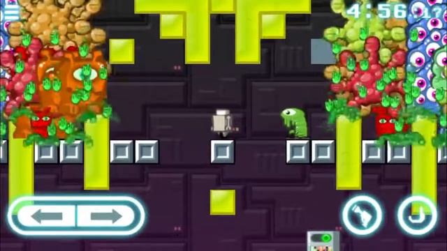 Robot Wants Kitty - “MaSk” by arrowhead смотреть онлайн