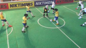 Football НАСТОЛЬНЫЙ ФУТБОЛ. NIKTIMERS. Чемпионат Мира.