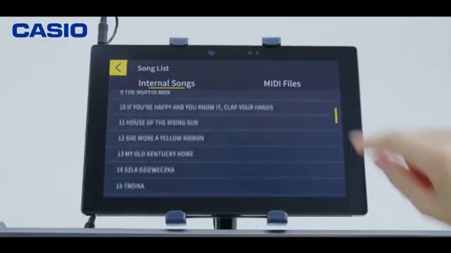 Casio 4.3 out of 5 stars  236Reviews Casio CTK-3500 61-Key Portable Keyboard, Black Amazon'sChoi смотреть онлайн