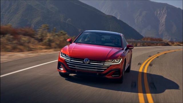 2023 New Volkswagen Arteon  SK-AUTOS