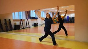 Багуа Цигун