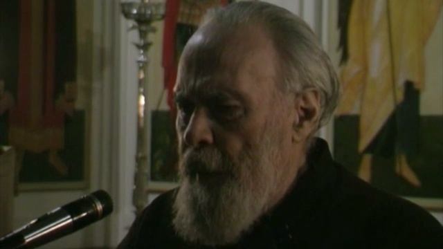 О том, как молился митрополит Антоний Сурожский