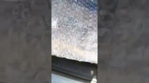 Решетка радиатора Opel ASTRA H рестайлинг