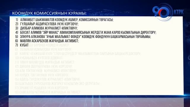 Дача-Су окуясына чекит коюлат смотреть онлайн