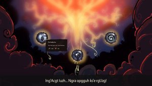 МНОГООБЕЩАЮЩИЙ РОГЛАЙК ВЫЖИВАЧ - The Tribe Must Survive - Первый взгляд