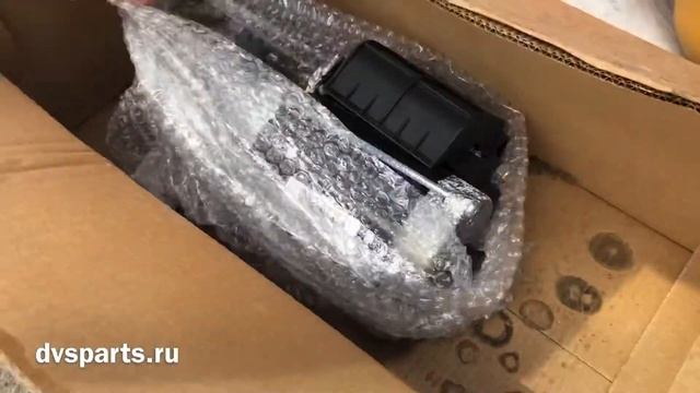 Двигатель на бульдозер WD10G178E25 смотреть онлайн