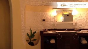 Отель Nika Island Resort 5* Мальдивы