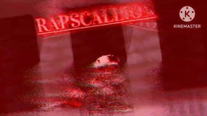 Horrortale : Rapscallion ( animated soundtrack )