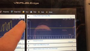Vauxhall/Opel Astra (2017) 1.4 Turbo GDi - Fault Codes P0172 + P1101