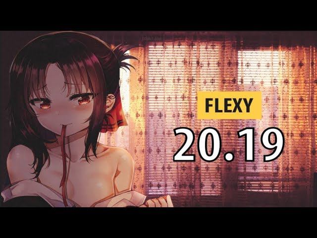 flexy - 20.19 смотреть онлайн