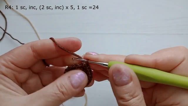 How to Crochet Baby  Sea Turtle. Amigurumi Turtle Keychain. Easy Tutorial for Beginners.