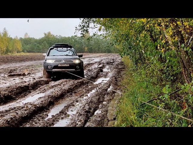 Немного грязи на соревновании "Детектив" от клуба "Нейтральная полоса" смотреть онлайн