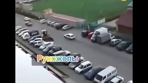 Приколы Неудачники на работе