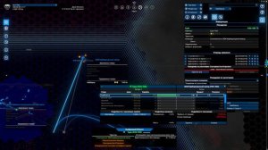 X4  Foundations v7.1 прохождение №29 Доставка подозрительного сплита, и наводка на палату Сбруек.