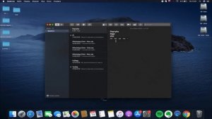 Как копировать, вставлять и вырезать текст на MacBook Pro? / Горячие клавиши MacBook Pro