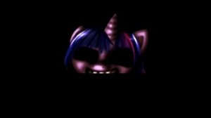 RAINBOW.EXE | Sonic.exe лоханулся! Рейнбоу разбушевалась!