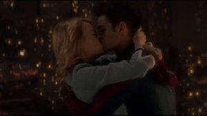 Andrew Garfield & Emma Stone I Love Me Like You Do