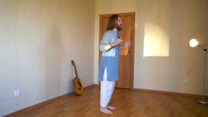 Тандава, как танцевать правильно - разбор техники