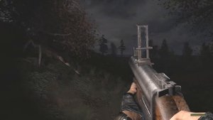 Мини-игра: найти 5 ПДА на базе Свободы. STALKER Путь в Припять #4