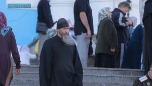 ФЁДОР ДОСТОЕВСКИЙ. Старцы и русская литература