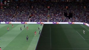 Fifa 2022 2k Ultra Settings Linux Test