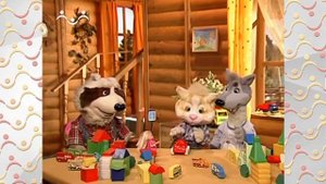 Шишкин Лес.  Правила дорожного движения