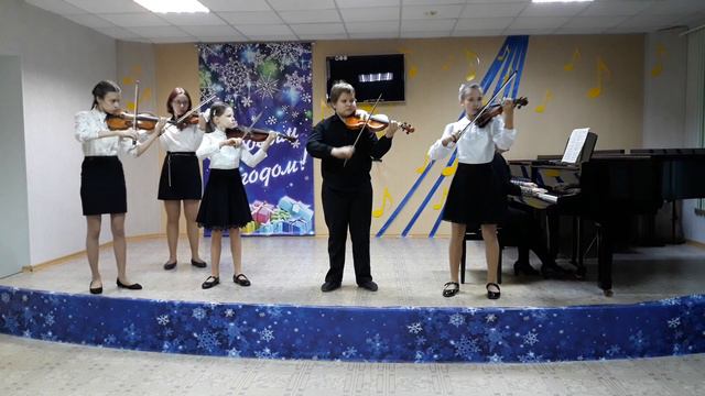 Дж. Торелли Аллегро
