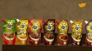 «Магия кухни». Гость: певица Раушан Жумакулова. Блюда: мукека и фейжоада