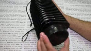 Electronical Mosquito Killer lamp - Электрическая лампа-убийца комаров (москитов, мошек, мотыльков)