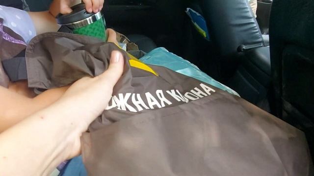 Что делать? Бройлер хрипит в жару. Распаковка посылки